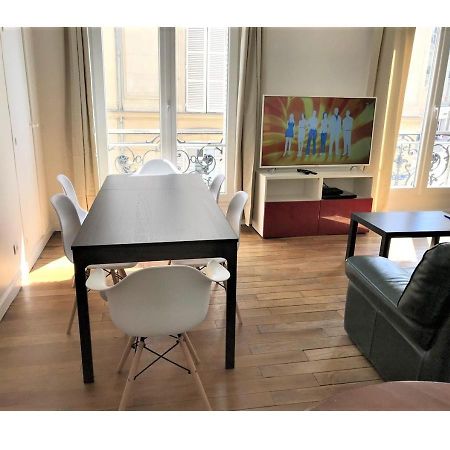 Appartement Avec Vue Cathedrale - 1 A Reims Eksteriør bilde
