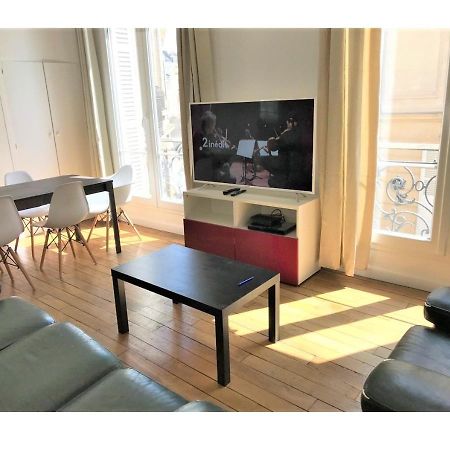Appartement Avec Vue Cathedrale - 1 A Reims Eksteriør bilde