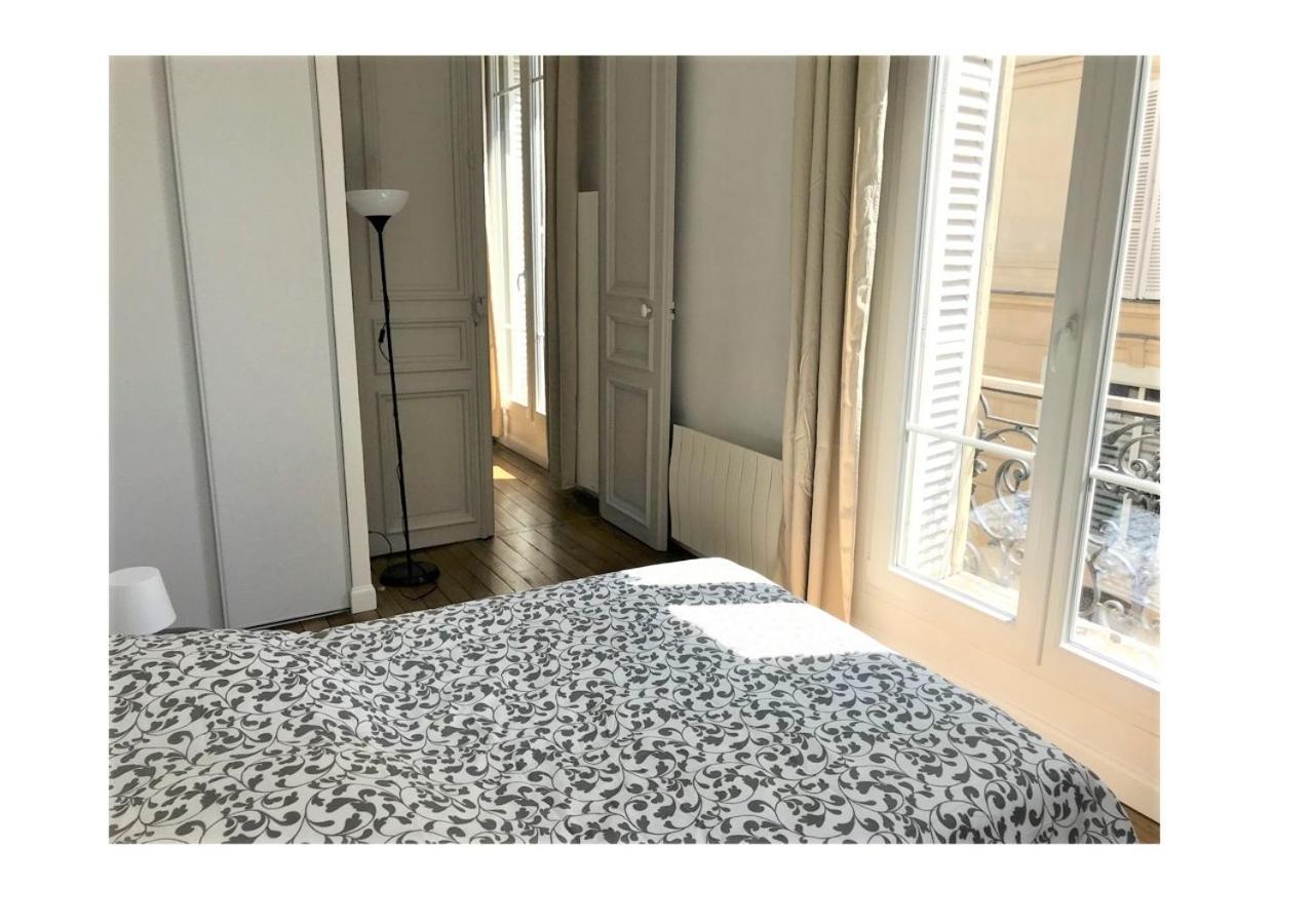 Appartement Avec Vue Cathedrale - 1 A Reims Eksteriør bilde