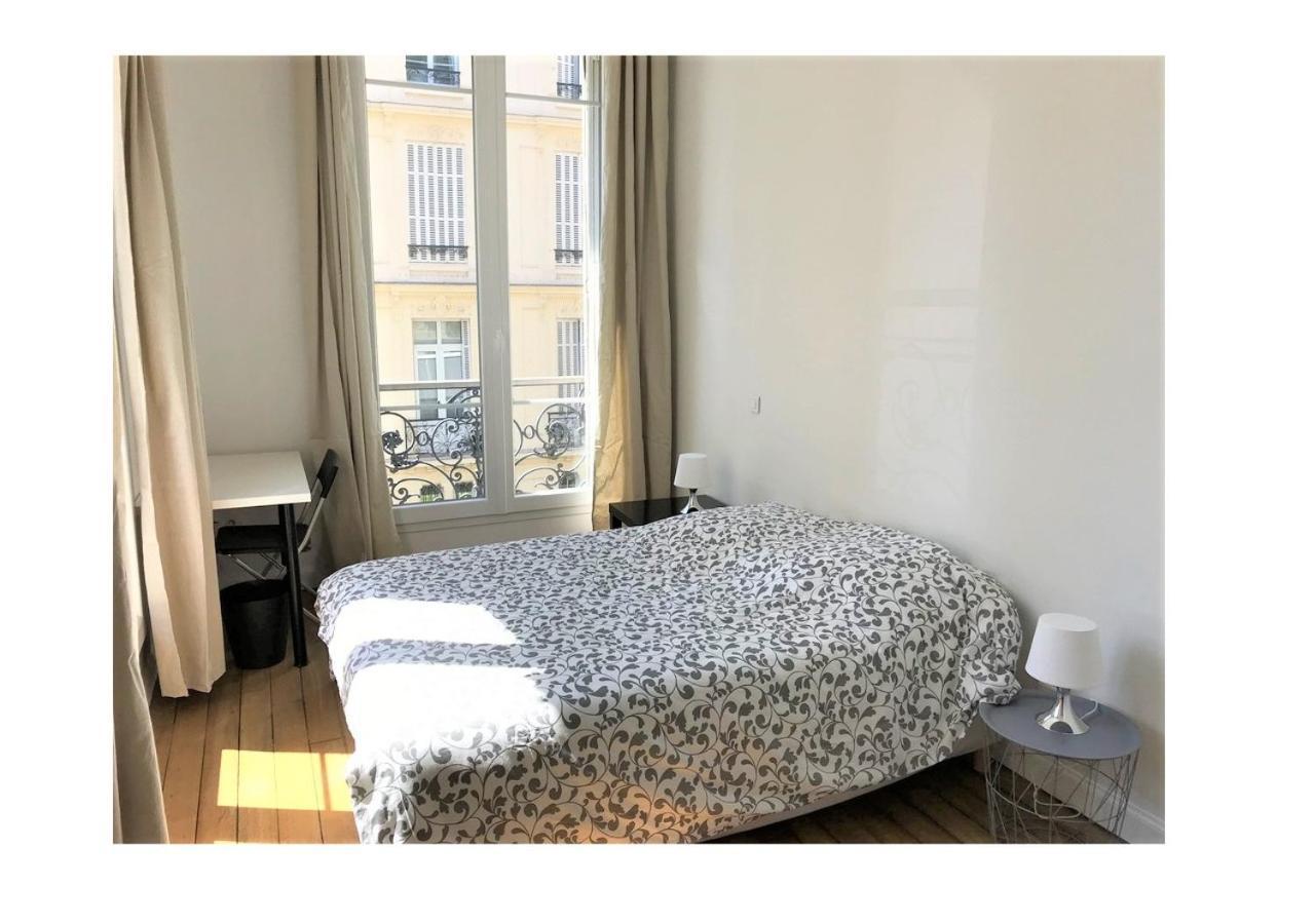 Appartement Avec Vue Cathedrale - 1 A Reims Eksteriør bilde