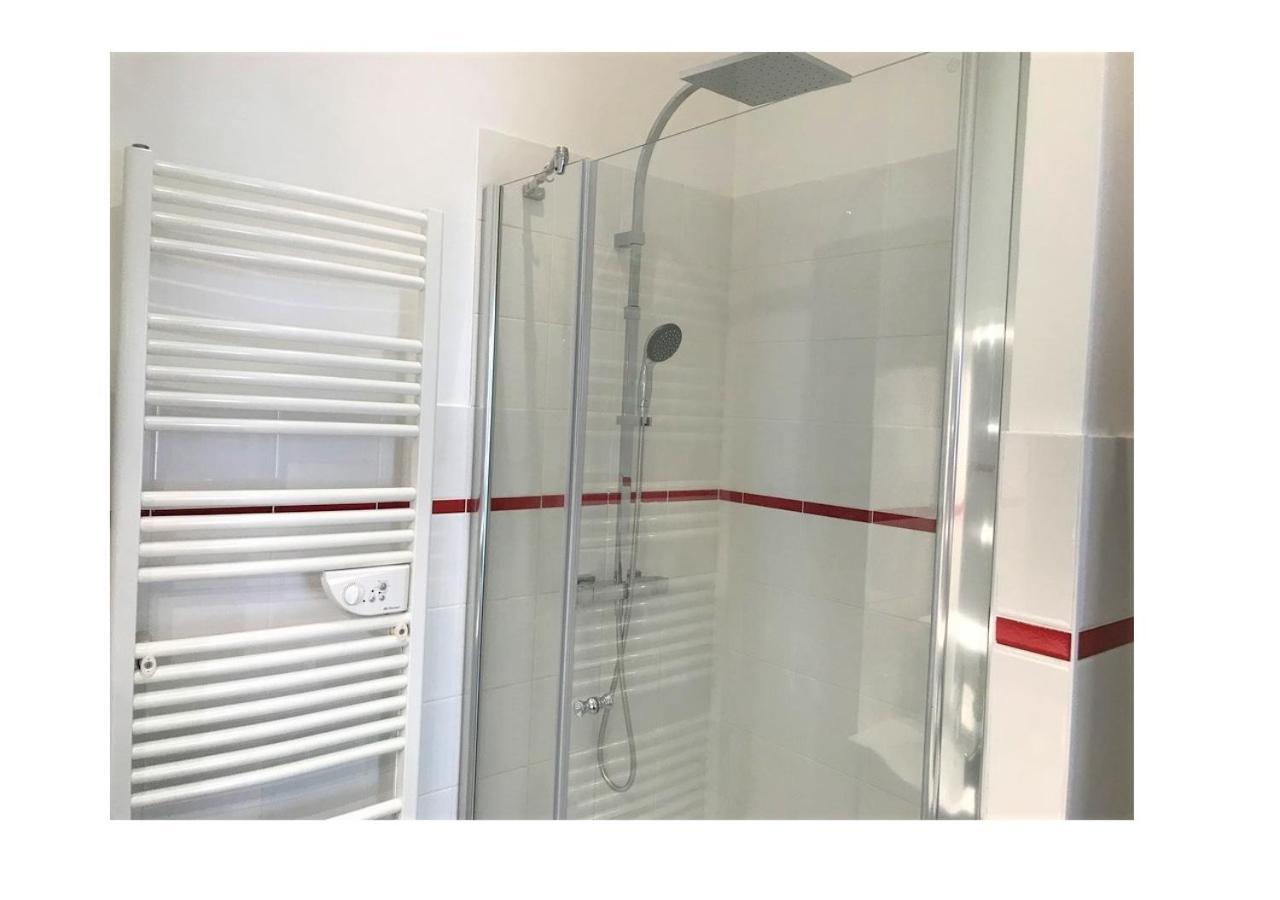 Appartement Avec Vue Cathedrale - 1 A Reims Eksteriør bilde